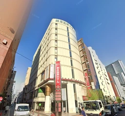 ≪新橋駅徒歩2分|1階・業種相談|118.31㎡|B区画≫外観