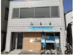 ●志村坂上駅 徒歩9分 スケルトン物件 【飲食可(重飲食不可)】●外観