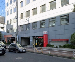 飲食店舗まで相談可・普通借家5年・1階約57坪・2階約133坪
