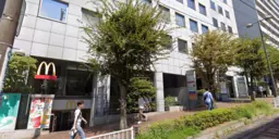 事務所から店舗まで相談・分割案あり(30~59坪)外観