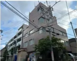 代官山駅 徒歩5分 現況:その他 その他居抜きなど物件 【飲食不可】外観