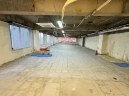 【飲食不可】津田沼駅 徒歩2分 スケルトン物件  クリニック 美容室 各種サロン スクールなどに最適外観