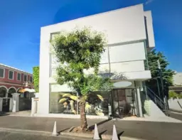 代官山駅 徒歩9分 スケルトン物件 【飲食不可】外観