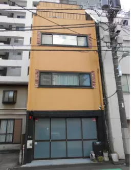 蔵前駅 徒歩4分 現況:その他 その他居抜きなど物件 【業種相談】外観