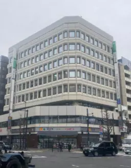 末広町駅 徒歩2分 現況:その他 その他居抜きなど物件 【飲食不可】外観