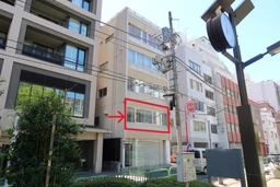 ◆末広町駅徒歩2分◆物販・サービス店舗にオススメ◆秋葉原・御徒町エリア徒歩圏内◆インバウンド向け店舗もご相談可外観