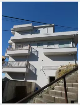 ★⼩⽥急江ノ島線善行駅 徒歩4分★スケルトン物件 【業種相談】フリーレント:1ヶ⽉(10⽉末までに成約の場合のみ適用)外観