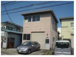 ★横浜市グリーンライン東山田駅 徒歩11分★ 都筑インター⾄近!⾞で5分★スケルトン物件 【業種相談】