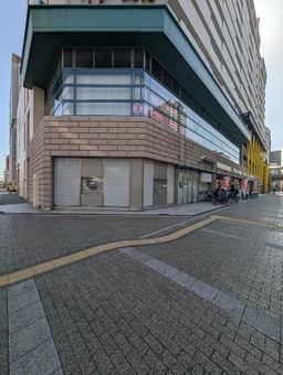 JR新長田駅南｜業種ご相談外観