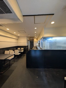 サンノミヤ裏通り「センターサウス」1-4F一棟賃貸外観