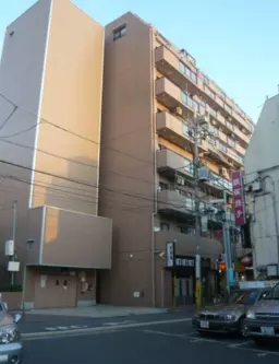 【KKM1006】千歳烏山駅徒歩3分!1階店舗、事務所!室内お手洗い有!