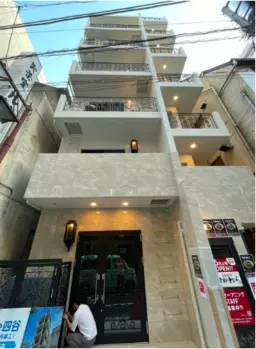 四ツ谷駅 徒歩2分 現況:その他 その他居抜きなど物件 【重飲食可】外観