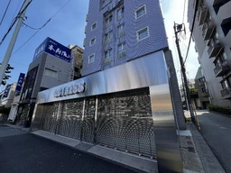 環七沿いの店舗物件・定借年数相談(再契約料新賃料の1ヶ月分)