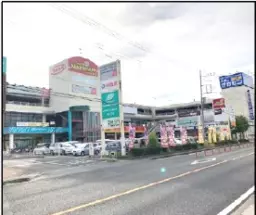 桶川駅 徒歩18分 現況:その他 その他居抜きなど物件 【飲食可】外観