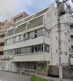 ■高田馬場駅 徒歩6分 現況:その他 その他居抜きなど物件 【飲食不可】外観