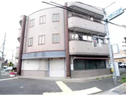 ■谷在家駅 徒歩17分 スケルトン物件 【飲食不可】外観