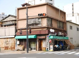 ■南千住駅 徒歩7分 現況:その他 その他居抜きなど物件 【飲食可】