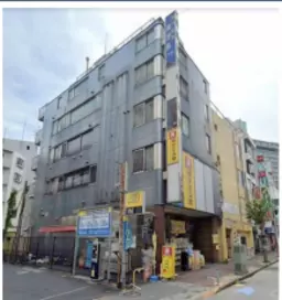 ■小岩駅徒歩3分・クラブ居抜き・軽飲食可・諸条件相談可■外観