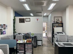 ■中野駅 徒歩8分 現況:事務所居抜き物件 【飲食可】※転貸契約外観