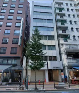 ≪西新宿七丁目・1階居抜き店舗/軽飲食相談可・24.91坪≫外観