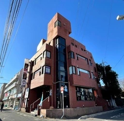 北小金駅 徒歩1分 スケルトン物件 【業種相談】外観