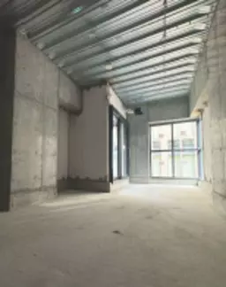 銀座一丁目駅 徒歩1分 スケルトン物件 【何業も可】