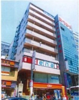 【HS1006】練馬駅徒歩1分。営業所、事務所、教室、各種サービス店舗向け。飲食不可。賃料495,000円