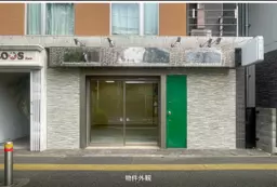 高津駅 徒歩1分 現況:その他 その他居抜きなど物件 【軽飲食程度相談】外観