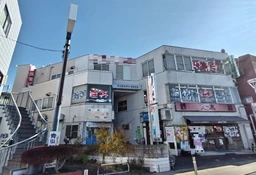 拝島駅 徒歩2分 現況:その他 その他居抜きなど物件 【飲食不可】外観