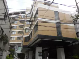 【TR1006】千代田線「乃木坂駅」から7分、飲食不可、リフォーム完了済、前テナントバレエ教室、業種ご相談!外観