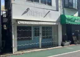 【KKM1006】経堂駅徒歩圏内の1階路面店舗！飲食相談可能！気になった方はお問い合わせしてください！外観
