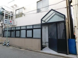 ■大森駅 徒歩2分 現況:その他 その他居抜きなど物件 【飲食不可、各種業種ご相談】