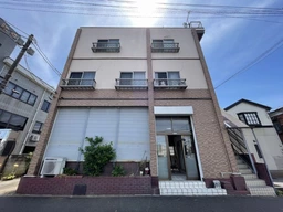 路面店(県道57号線)!駅徒歩6分!アクセス良好!!