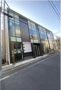 東十条駅２分の２階１０６坪テナント！看板設置可能で視認性高いです。１階もご案内可能、検査済証あり【飲食可能】外観