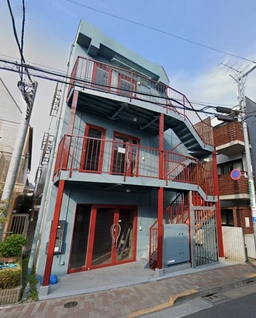 江古田駅徒歩5分 一棟貸し[11461]外観