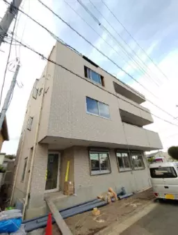 鎌ヶ谷駅 徒歩3分 スケルトン物件 【業種相談】外観