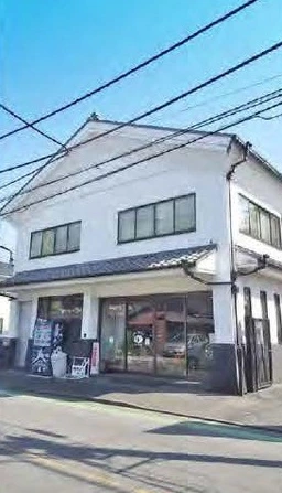 本川越駅 徒歩10分 現況:物販 その他居抜きなど物件 【飲食可】外観