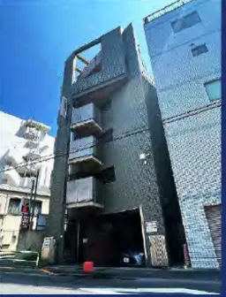 江戸川橋駅 徒歩2分 現況:その他 その他居抜きなど物件 【飲食不可】外観