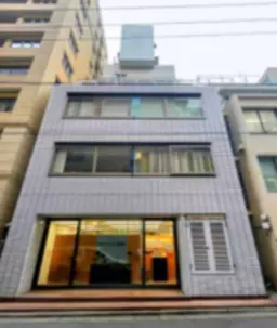 人形町駅 徒歩3分 スケルトン物件 【軽飲食可】外観