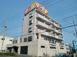 大塚・帝京大学駅 徒歩4分 スケルトン物件 【飲食不可】外観