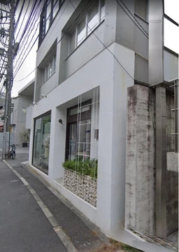 ≪表参道駅徒歩2分|B1-1階・物販サービス店舗向け|167.62㎡≫※飲食不可外観