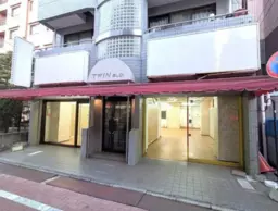 小岩駅 徒歩3分 1F路面 事務所仕様物件【飲食不可】外観