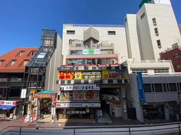 ☆荻窪駅 西口ルミネデッキから目視可能の超一等地物件☆外観