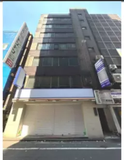 ■西武新宿駅徒歩3分・飲食店相談可・2階部分・他フロア別途募集中■外観