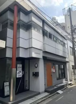 水道橋駅 徒歩3分 東京ドーム至近 【ライブハウス仕様物件】(目安賃料:500,000円)外観
