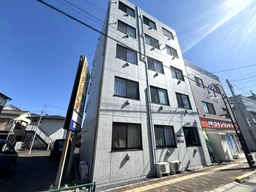 堀切菖蒲園駅 徒歩7分 現況:その他 その他居抜きなど物件 【・事務所使用・予約制サロン等相談可】外観