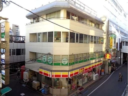 「柏駅」南口徒歩1分の好立地!·交通量も多く視認性良好です!·業種応相談いたします!外観