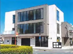 原木中山駅 徒歩1分 スケルトン物件 【クリニック限定】