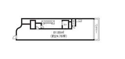 八王子駅徒歩6分 業態相談