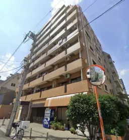 仲御徒町駅 徒歩5分 居酒屋居抜き物件 【飲食可(重飲食不可)】営業時間要相談外観